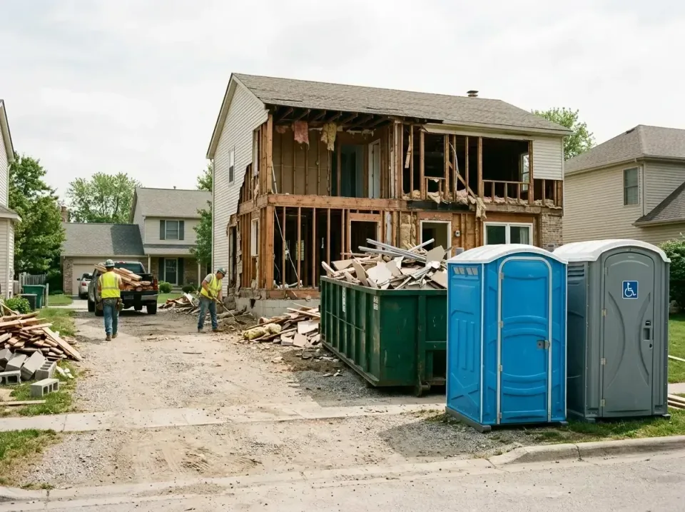home-renovation-demolition-sit-010 — frequently asked questions, Portable Toilet & Dumpsters Rental in Holly Ridge, NC